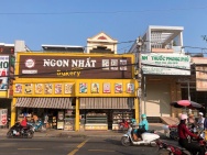MẶT BẰNG ĐẸP MẶT TIỀN QL50 – DIỆN TÍCH LỚN, KINH DOANH NGAY