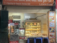 Sang gấp cửa hàng tại 115 Nguyễn Ngọc Nại, Thanh Xuân, Hà Nội.