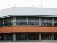 Cho thuê nhà, Chùa Láng, Nguyễn Chí Thanh, Đống Đa; 250m2* 2T -29 tr