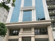 Cho thuê nhà, 139m2_ 7T; Quang Trung, Thợ Nhuộm, Trần Quốc Toản -73
