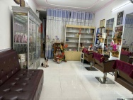 Sang tiệm Spa tại 389/79 Lê Văn Khương, P. Hiệp Thành, Q. 12, TP.