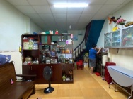 Bán nhà P Vip Tân Sơn Nhì, Hẻm gần 4m thoáng, 32m2 KLG, 2 tầng, Chỉ