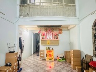 Bán mặt tiền KD ngay trung tâm Tân Phú, giáp Tân Bình, 132m2 KLG,