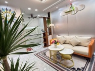 Bán nhà 2 tầng, 28m2 đường Số 5, Phường Linh Xuân, Thủ Đức, TP HCM,