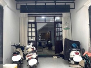Bán nhà Quận 7 - Lâm Văn Bền 80m2 4tầng Ở ngay 4PN - 2 Mặt tiền,