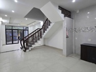 Bán Tòa Căn Hộ MT Tôn Thất Thiệp 111m², 3 Tầng 3 Mê, 6 Phòng, Giá