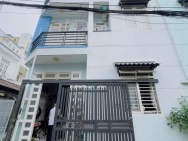 Bán Nhanh Căn Góc 2 Mặt Tiền Hẻm Xe Hơi Quay Đầu – 1 Trục Nguyễn