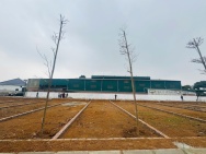 BÁN LÔ ĐẤT 100M 2 MẶT TIỀN SÁT CỔNG CHÍNH ĐẠI HỌC QUỐC GIA, KHU CNC