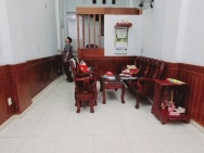 Cần bán nhanh chủ giảm chào 300 triệu, nhà 4 tầng đẹp ở ngay, 2 mặt