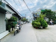 BÁN NHÀ BÌNH ĐÔNG QUẬN 8 VỊ TRÍ ĐẸP, DIỆN TÍCH KHỦNG, GIÁ CHỈ 7.2