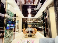 **Bán nhà HXH Trần Văn Quang** phường 10 Tân Bình (5*29) nở hậu