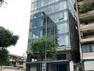 Cho thuê toà nhà 112-114-116-118 Hai Bà Trưng, P Đakao, Q1