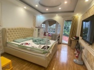 BÁN NHÀ MẶT PHỐ PHÚC LỢI – LONG BIÊN  VIEW HỒ – Ở NGAY – KINH DOANH