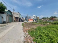 Bán Đất ngang 10m hiếm,160m2, góc 2 mặt đường ô tô Đông Thạnh, chỉ