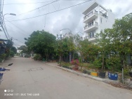 Giảm mạnh 700tr Bán đất tặng nhà 160m2 ngang lớn 7m hiếm, HXH Thạnh