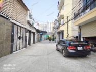 Giảm 100tr bán Đất đẹp DT hiếm 6.1x20m nở 6.7m, HXH TX13 ngay