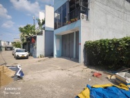 Giảm mạnh 600tr bán lô đất đẹp HXH 8m TX18 gần Ngã Tư Ga, 5x22m