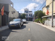 Bán lô đất đẹp đường nhựa 12m TX52 cạnh Sông mát mẻ, 5x23m full thổ