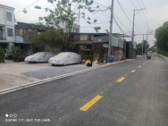 Bán 1392m2 đất gần full thổ hiếm có giá đầu tư chỉ nhỉnh 19tr/m2,