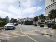 Bán đất tặng 2 dãy trọ 9x10m Thạnh Lộc 08, ngay Ngã Tư Ga giá chỉ