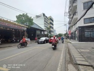 Siêu phẩm CHDV sẵn dòng tiền khoán hơn 1.5 Tỷ/năm, 268m2, 7 tầng,