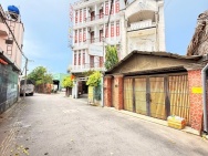 Bán Nhà 100m2, <5Tỷ hiếm, HXH thông Tô Ngọc Vân gần Ngã Tư Ga, giáp