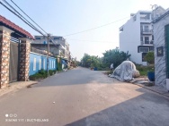 Kẹt tiền cần bán nhanh dãy nhà trọ 5x30m, HXH Hà Huy Giáp gần Ngã