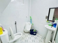 CHÍNH CHỦ BÁN NHÀ ĐẸP GIÁ RẺ - 35M2 - NHỈNH 3 TỶ