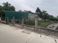 Bán 317m2 Đất Chính Chủ Tại Đường 12B, Xã Ngọc Lương, Yên Thủy, Hòa