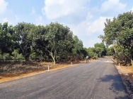 NGAY KCN SUỐI TRE - LONG KHÁNH.ĐN. CHỈ 150TR/M MẶT TIỀN ĐƯỜNG NHỰA