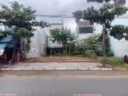 Đất thổ cư Hòa Minh, Liên Chiểu, Đà Nẵng - 180m2, MT Hoàng Trung