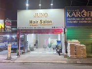 SANG NHƯỢNG LẠI SALON TÓC Q12 ( 15 Nguyễn Thị Đặng,Hiệp Thành)