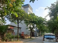 BÁN ĐẤT SÀI ĐỒNG 175M2- MT 8.5m- VỈA HÈ, Ô TÔ TRÁNH- 35 Tỷ