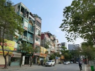 ĐIỂM NHẤN ĐẮT GIÁ CỦA SIÊU PHẨM MẶT PHỐ VIỆT HƯNG

Nhà 80m2- 5