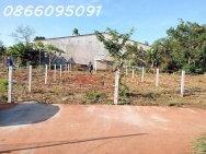 Bán đất tại đường Lò Rèn, Long Hòa, 915m2, giá tốt chỉ 6tr/m2, view