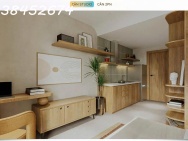 Căn hộ nghĩ Dưỡng Libera Nha Trang tọa lạc tại đường Phạm Văn Đồng,