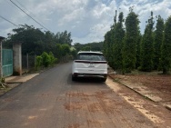 Siêu phẩm đất mặt tiền đường nhựa Xã Hòa Hội, Bà Rịa Vũng Tàu, 1066