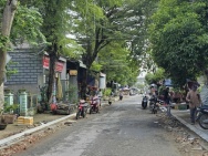 Đất đẹp Duy Tân, Hội An – 126m² nở hậu, gần sông Thu Bồn – chỉ 3.85