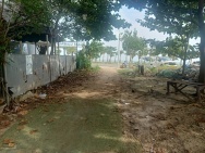 Giảm sốc 1,1 tỷ – Bán đất mặt tiền Nguyễn Chí Thanh Hội An, 250m² 