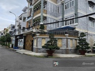 Chỉ 143tr/m2 - mặt tiền kinh doanh - biệt thự Bình Lợi, BT 126m2