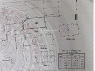 Bán nhà logoc 5 tầng Nguyễn Oanh khu phân lô 5PN , hẽm xe hơi, 73m2