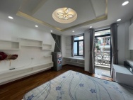 **Bán nhà hẻm 202 Phạm Văn Hai** phường 5, Tân Bình (4,5*20) 3 tầng