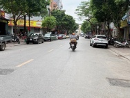 BÁN ĐẤT MẶT PHỐ LONG BIÊN 220M2- MT 9M- TÒA VĂN PHÒNG, KHÁCH SẠN-