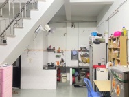 NHÀ MẶT TIỀN - HIỆP BÌNH CHÁNH, THỦ ĐỨC, 118M2 - NỞ HẬU - GIÁ CHỈ