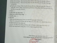 Bán 298.2m2 đất tại Ấp 7, Tân Thành, Đồng Xoài, 730 triệu - hàng