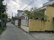 Chính chủ bán 2 lô đất 100m2 và 300m2 đường Lý Thái Tổ con đường