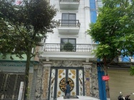 PHÂN LÔ Ô TÔ TRÁNH,VỪA Ở VỪA CHO THUÊ 60 TRIỆU/THÁNG,PHÚ DIỄN