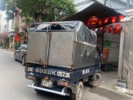 CHÍNH CHỦ BÁN ĐẤT TÂN THỤY – 64M² – MẶT TIỀN 4.5M – GIÁ 11.5 TỶ