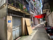 BÁN NHÀ NGỌC THỤY – LÔ GÓC 83M² – MẶT TIỀN 4.2M – GIÁ 22.5 TỶ