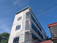 CHUYỂN NHƯỢNG/CHO THUÊ Nguyên căn 19 phòng trọ tại Hạp Lĩnh - gần